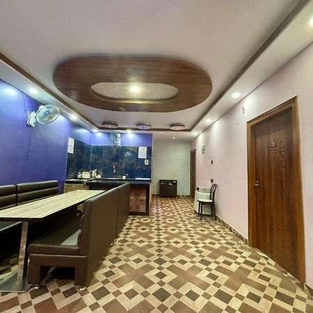 Krishna Shree Guest House 古瓦哈提 外观 照片