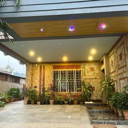 Krishna Shree Guest House 古瓦哈提 外观 照片